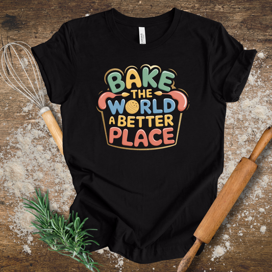 10 Funny Chef T-Shirts Every Foodie Will Love