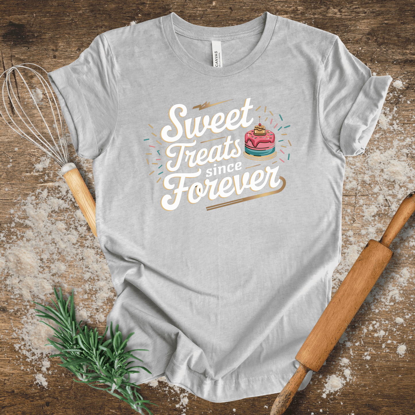 Sweet Treats T-shirt