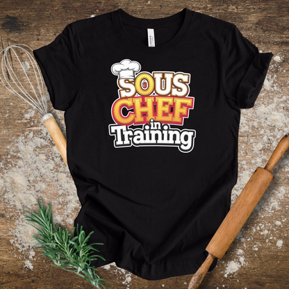 Sous Chef T-shirt