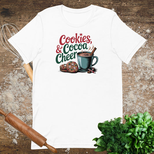 t-shirt for chefs foodie tshirt gifts