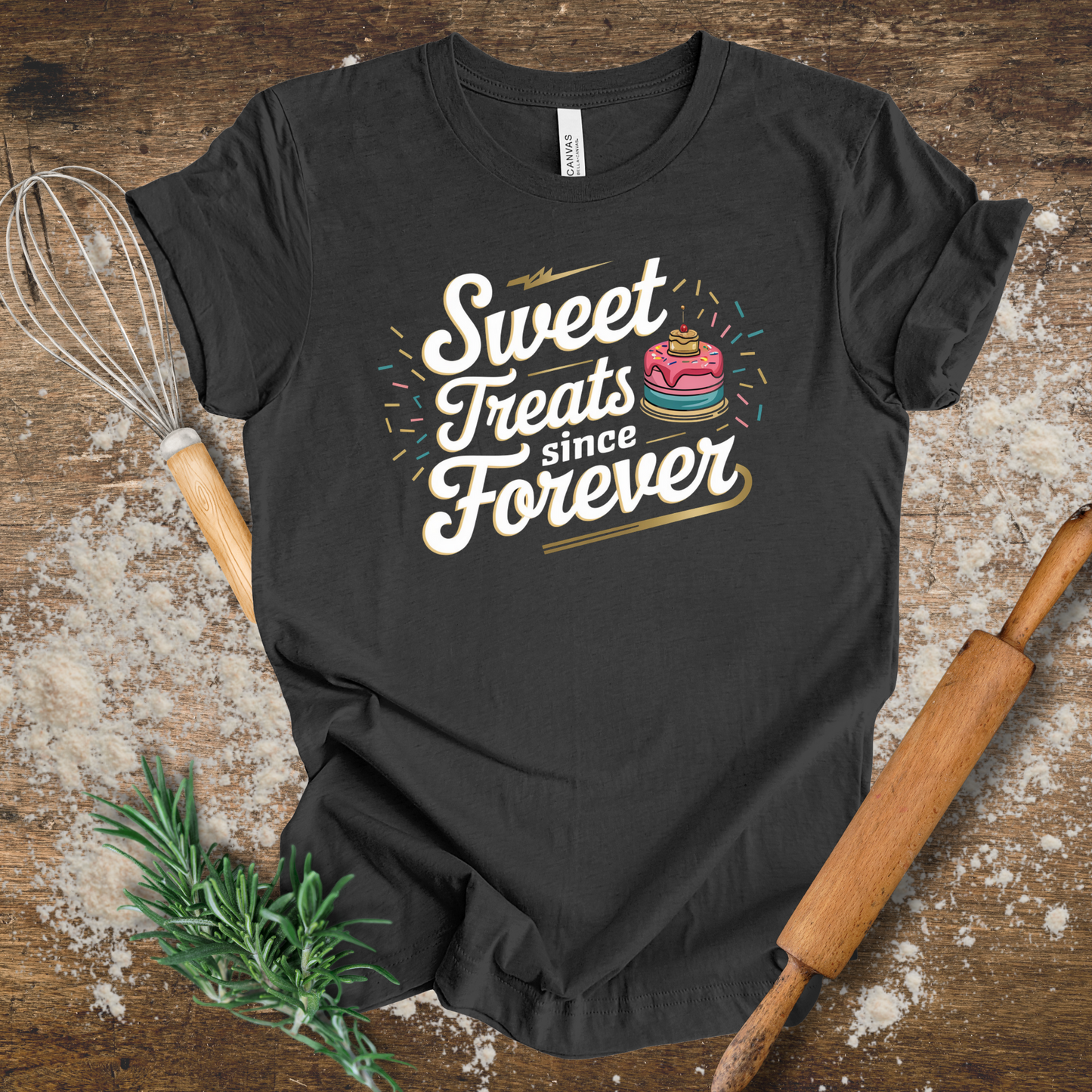 Sweet Treats T-shirt