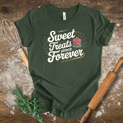 Sweet Treats T-shirt