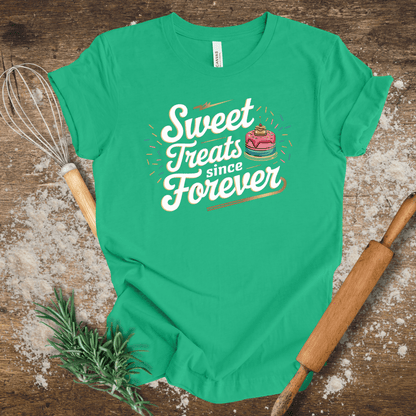 Sweet Treats T-shirt