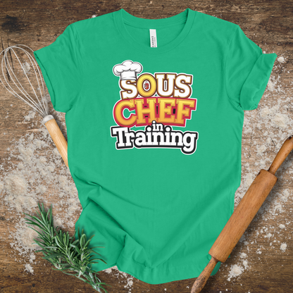 Sous Chef T-shirt