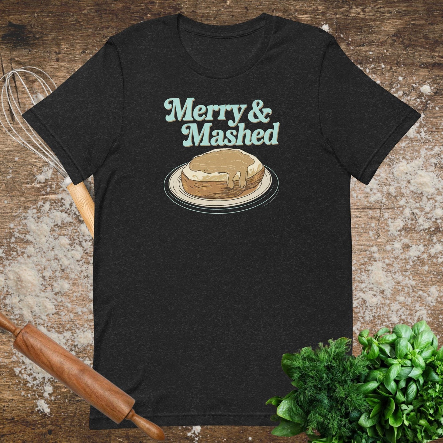 t-shirt for chefs foodie tshirt gifts