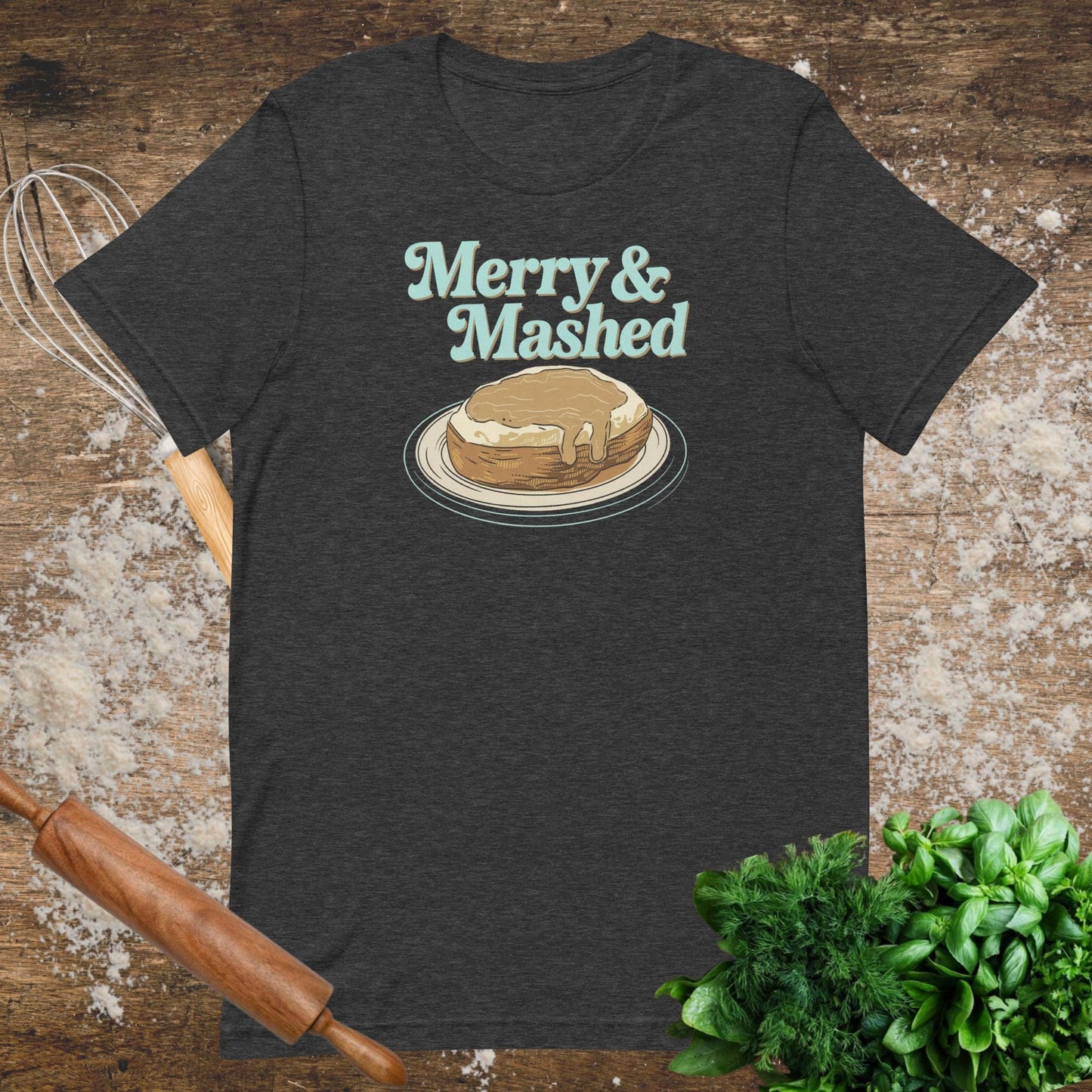 t-shirt for chefs foodie tshirt gifts