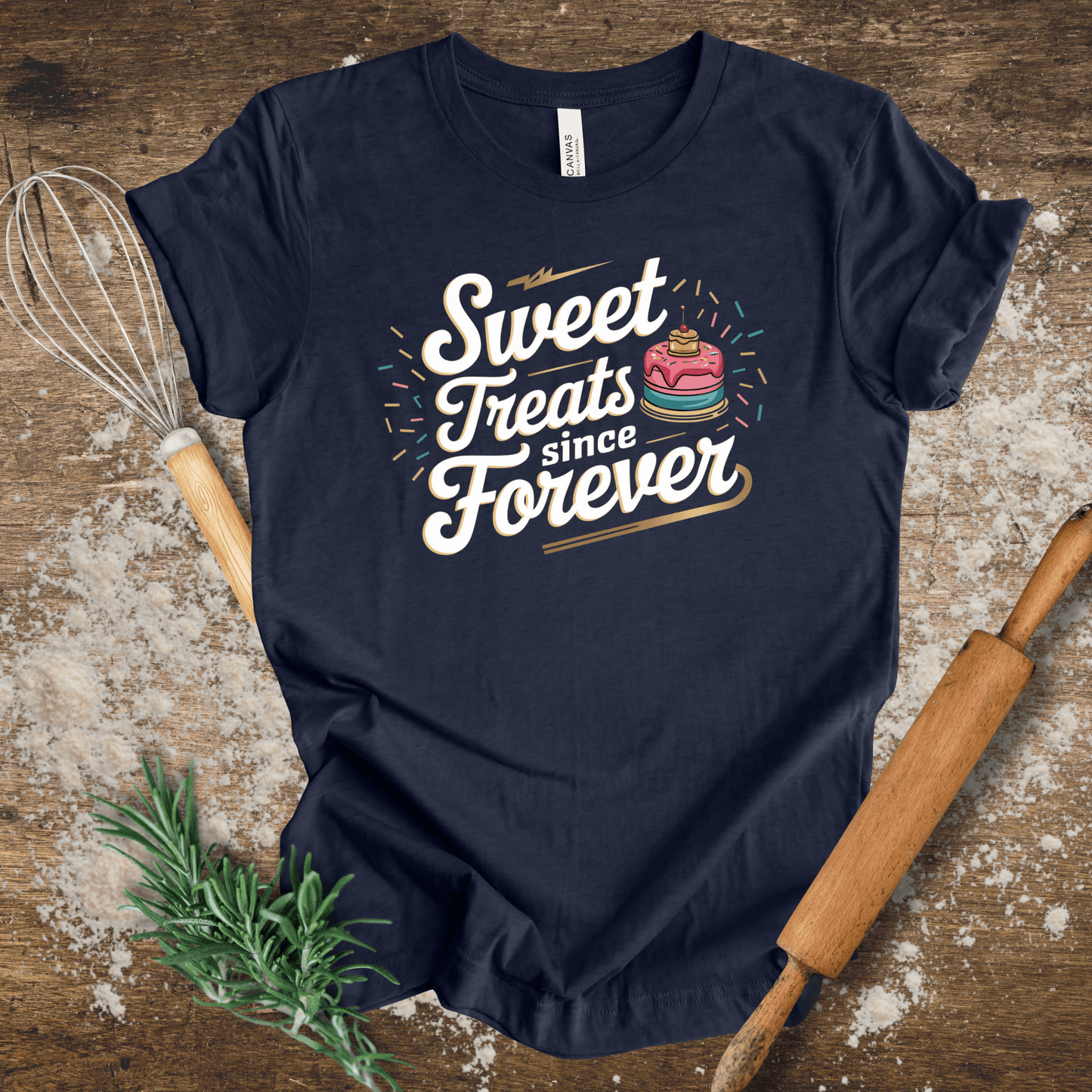 Sweet Treats T-shirt