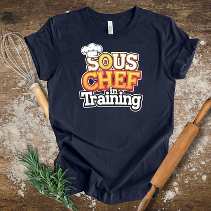 Sous Chef T-shirt