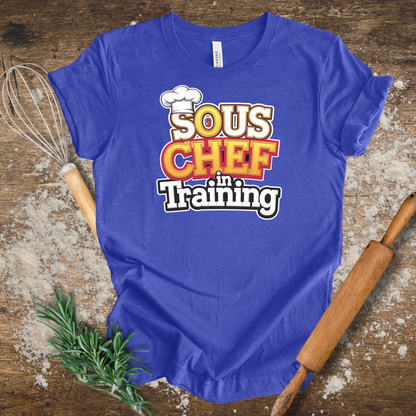 Sous Chef T-shirt