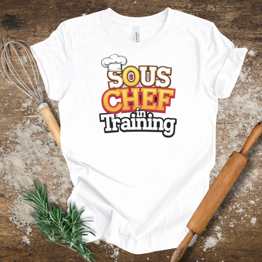 Sous Chef T-shirt